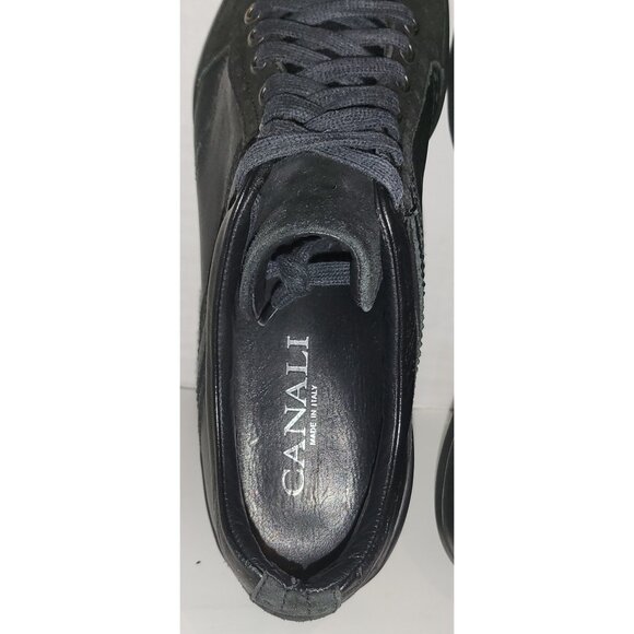 Canali Sneakers - Picture 9 of 12